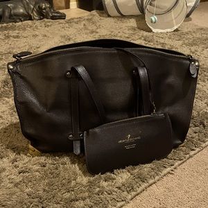 Alberta Di Canio shoulder bag